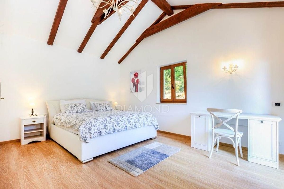 Hiša Veprinac, Opatija - Okolica, 200m2