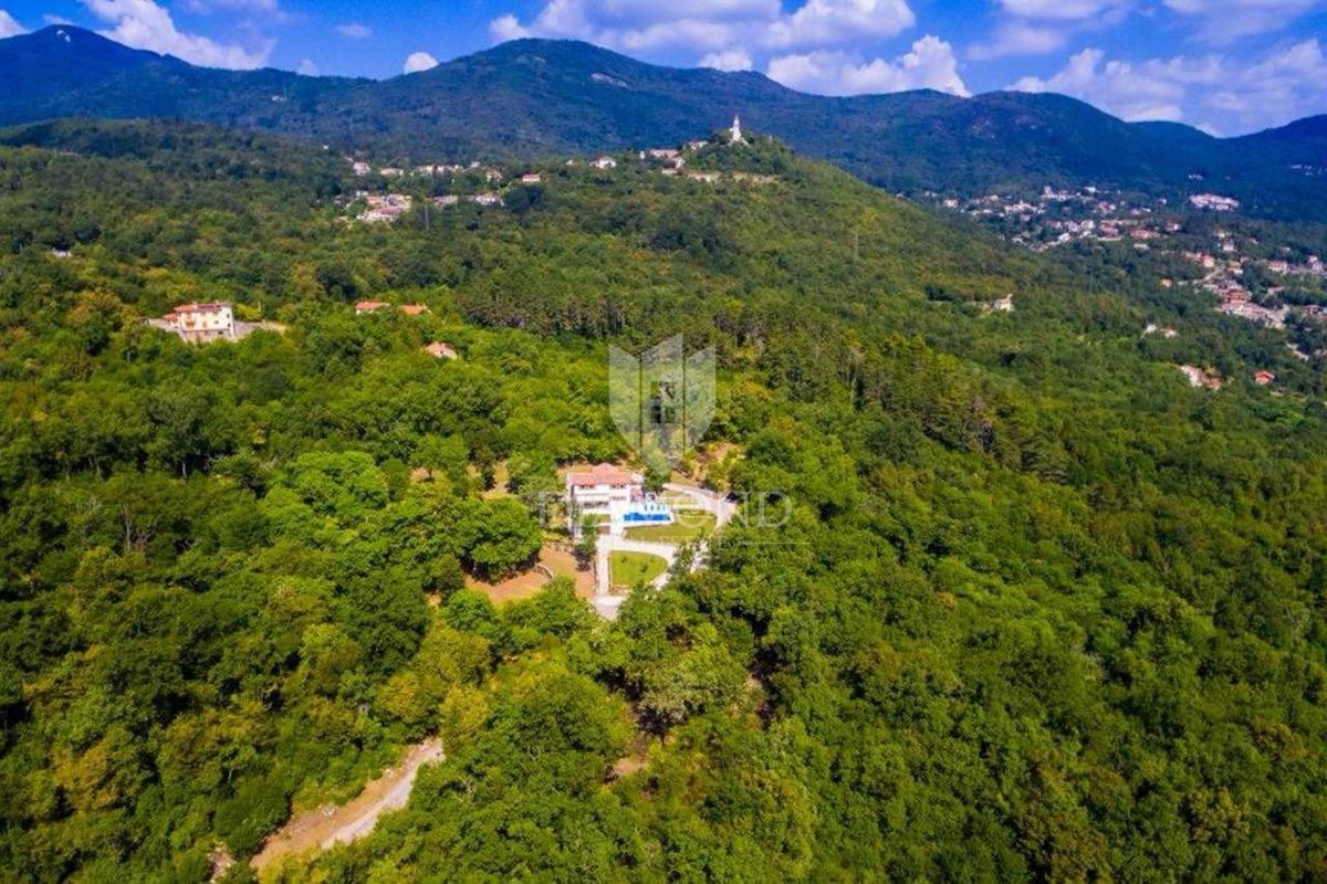 Hiša Veprinac, Opatija - Okolica, 200m2