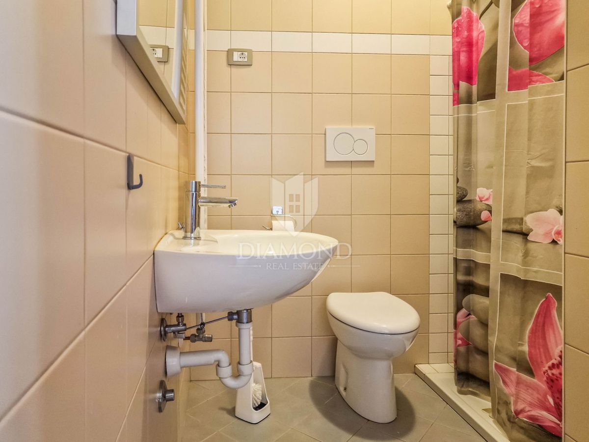 Apartmaj Brtonigla, 97m2