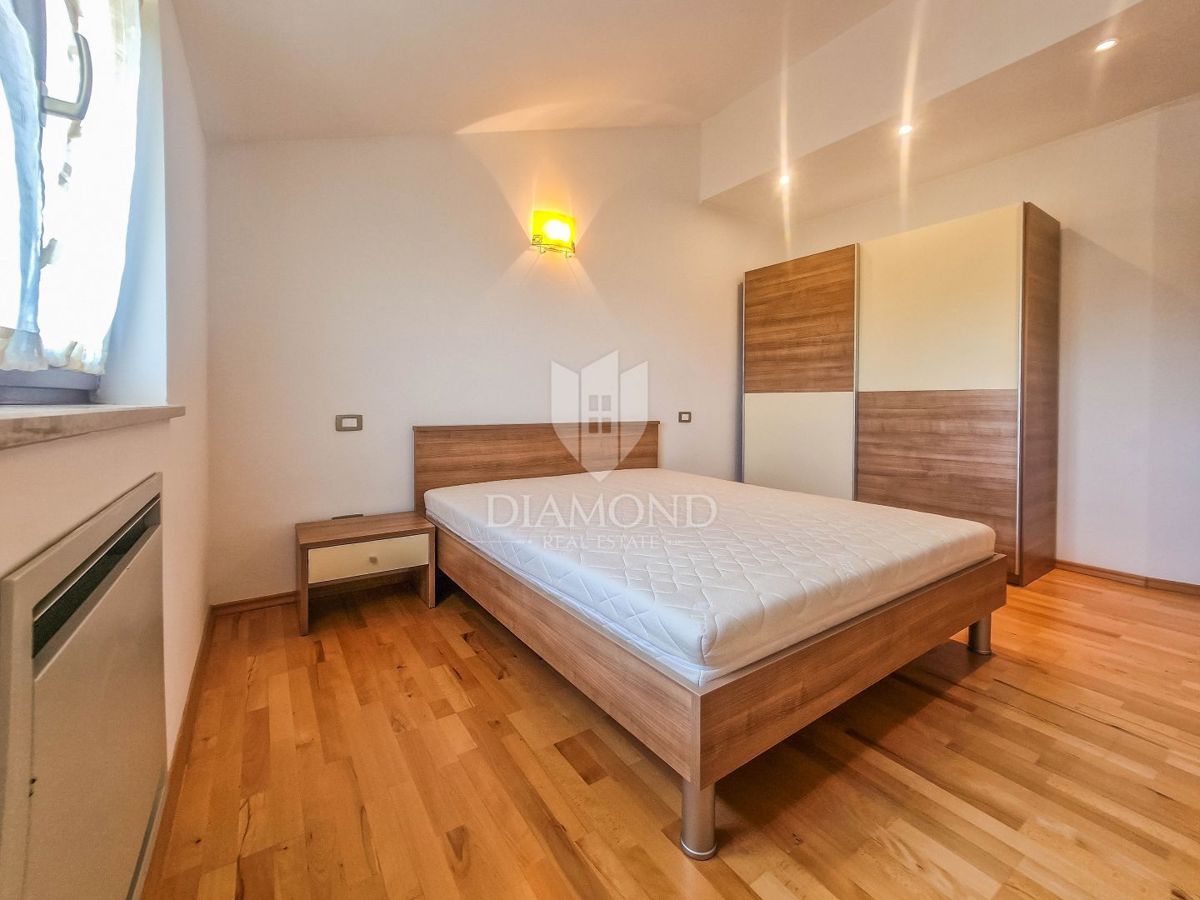 Apartmaj Brtonigla, 97m2