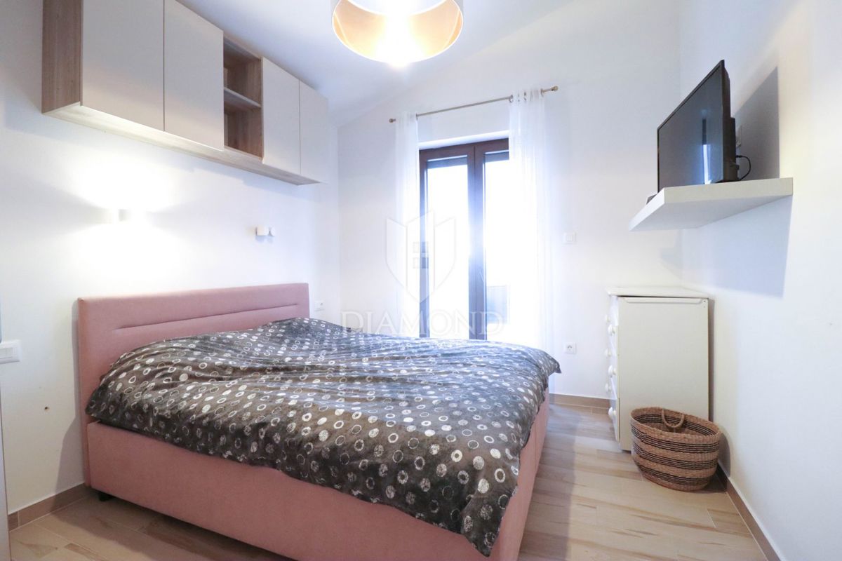 Hiša Krančići, Kaštelir-Labinci, 86,53m2