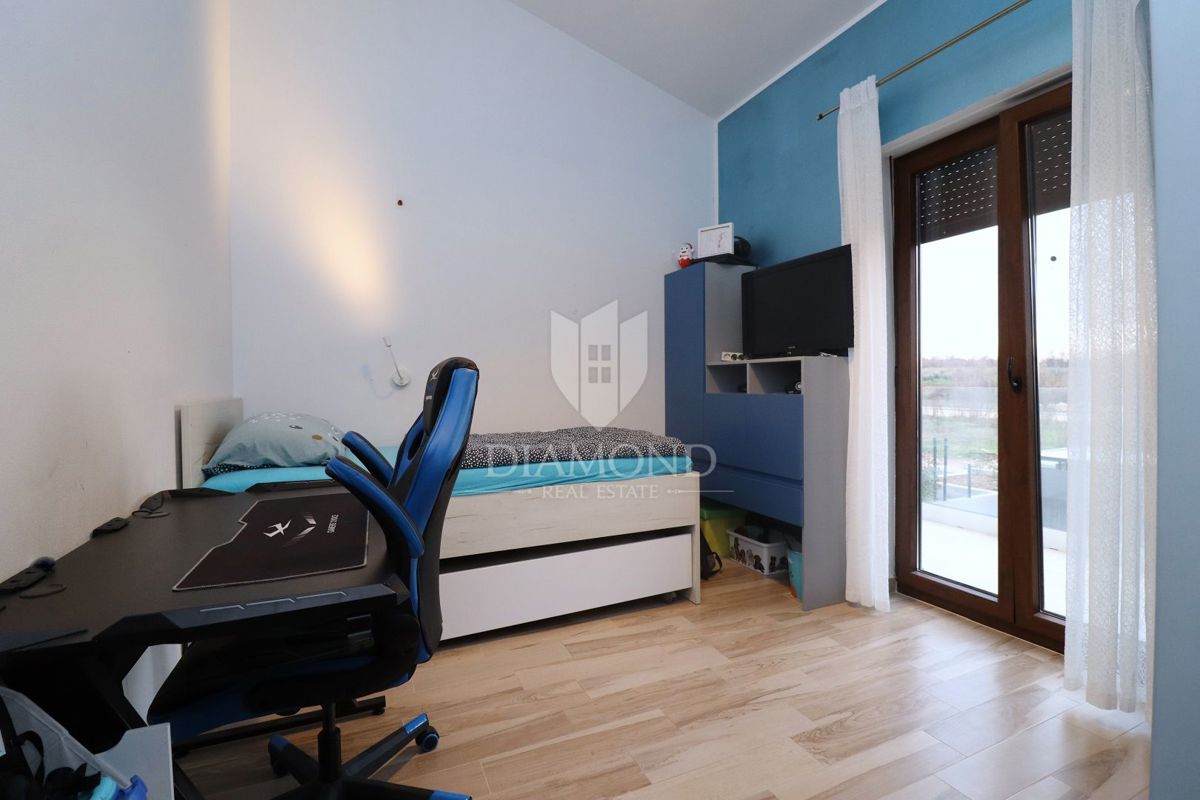 Hiša Krančići, Kaštelir-Labinci, 86,53m2