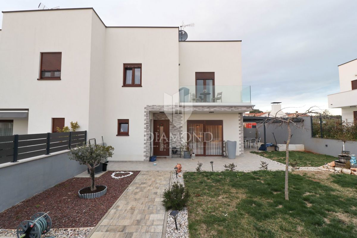 Hiša Krančići, Kaštelir-Labinci, 86,53m2
