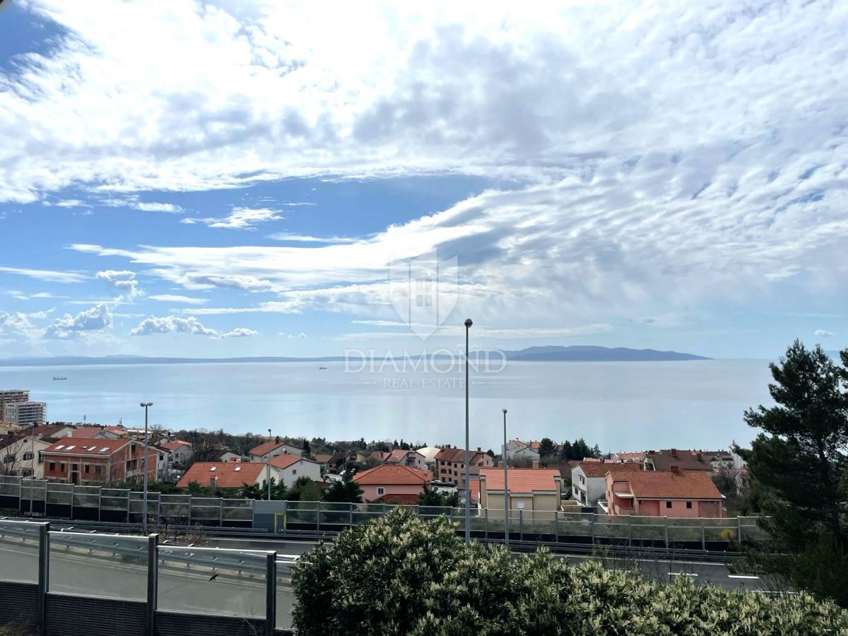 Apartmaj Martinkovac, Rijeka, 125m2