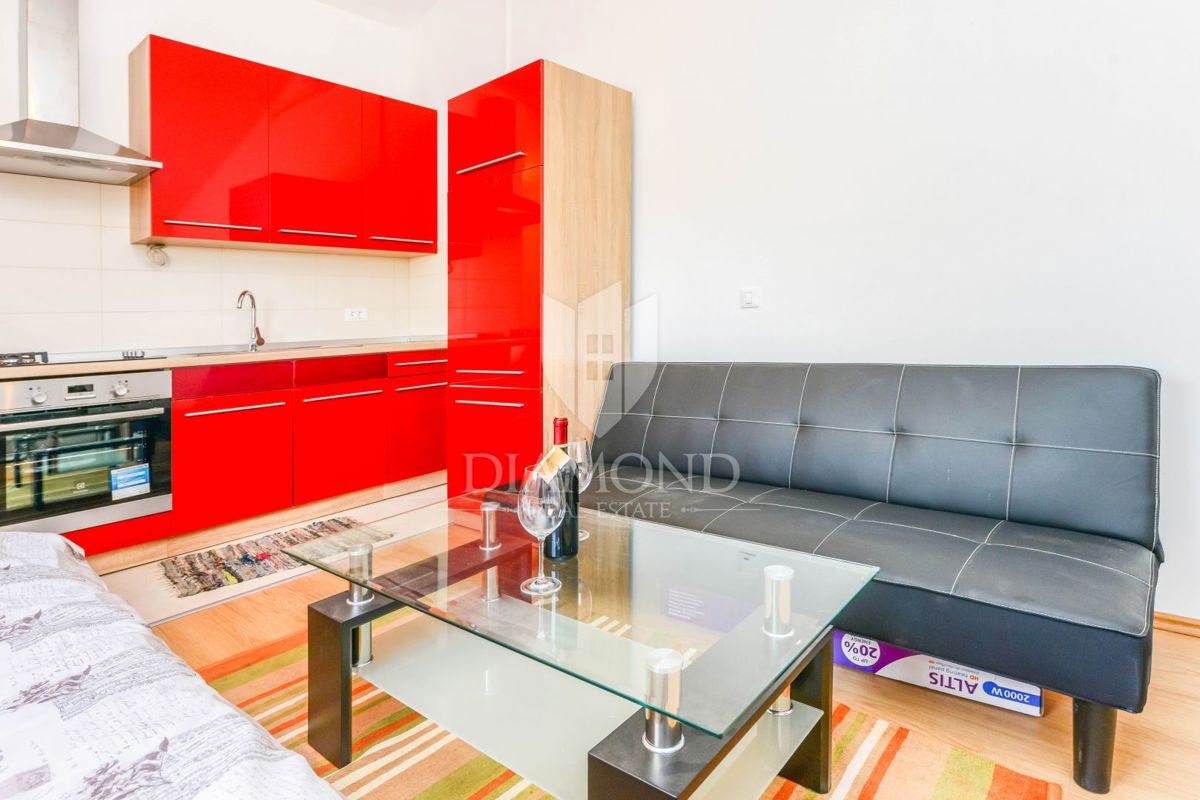 Poreč, okolica, hiša s tremi apartmaji in vrtom!