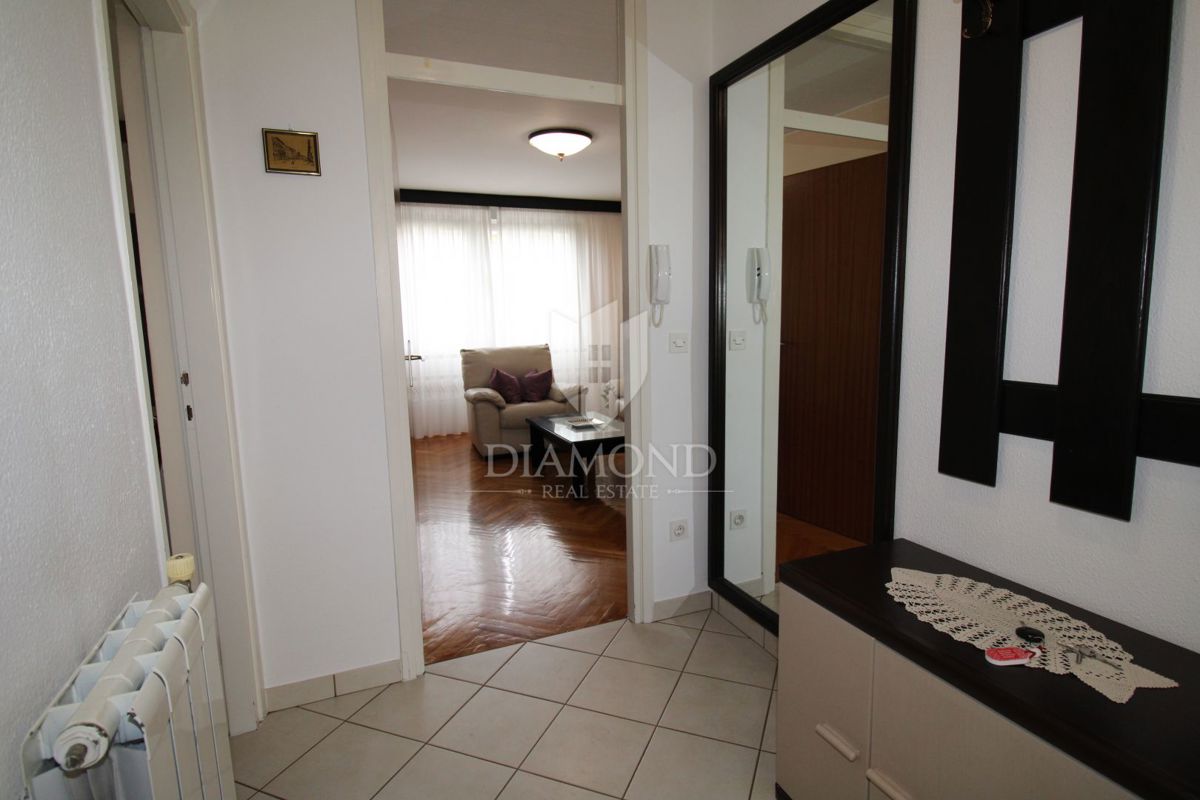 Apartmaj Srdoči, Rijeka, 55,68m2