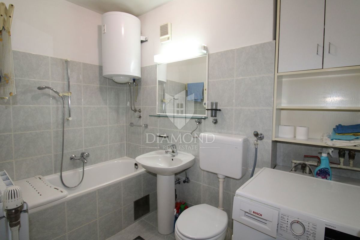 Apartmaj Srdoči, Rijeka, 55,68m2