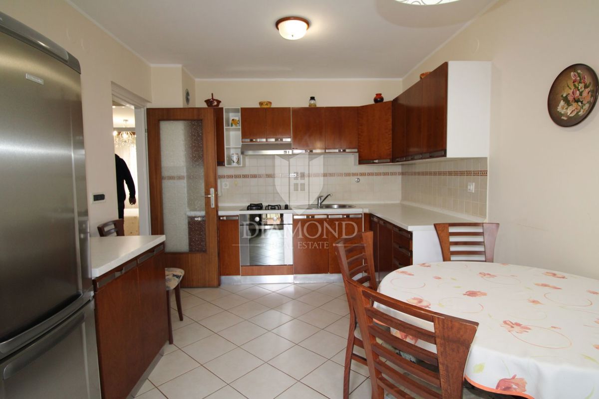 Apartmaj Srdoči, Rijeka, 55,68m2