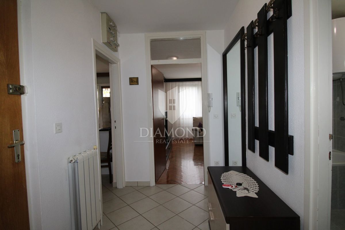 Apartmaj Srdoči, Rijeka, 55,68m2