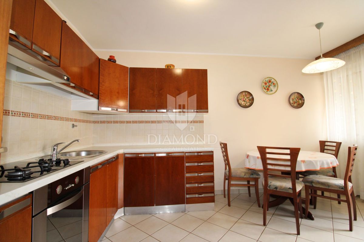 Apartmaj Srdoči, Rijeka, 55,68m2