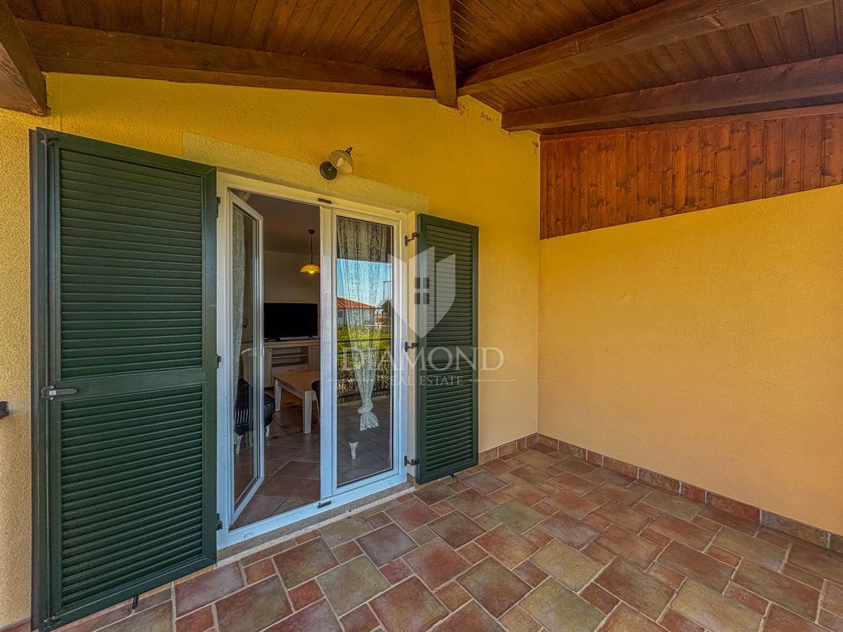 Istra, Umag, okolica - čudovita hiša z bazenom v bližini morja!