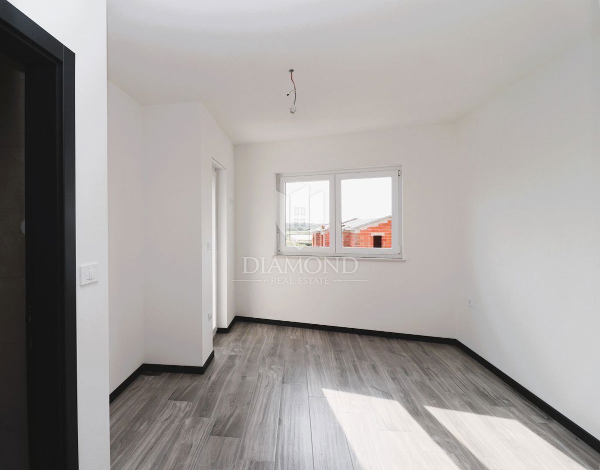 Hiša Poreč, 100m2