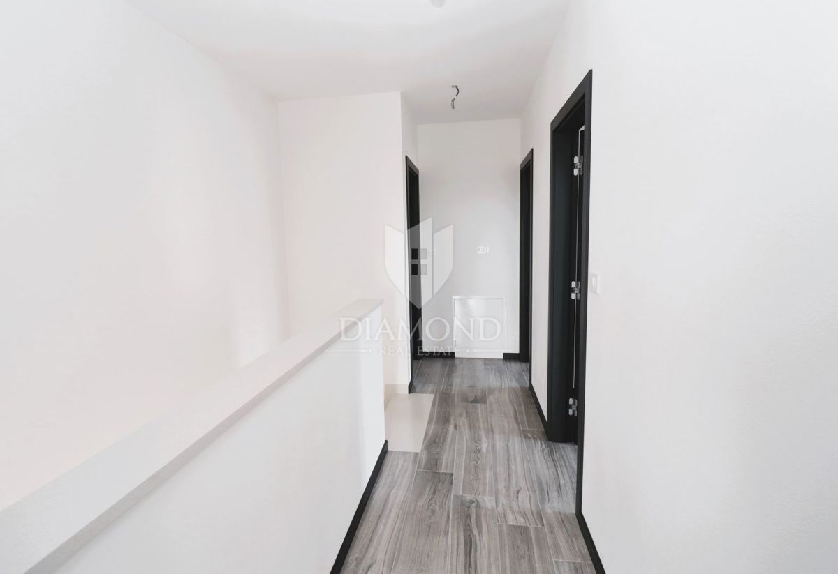 Hiša Poreč, 100m2