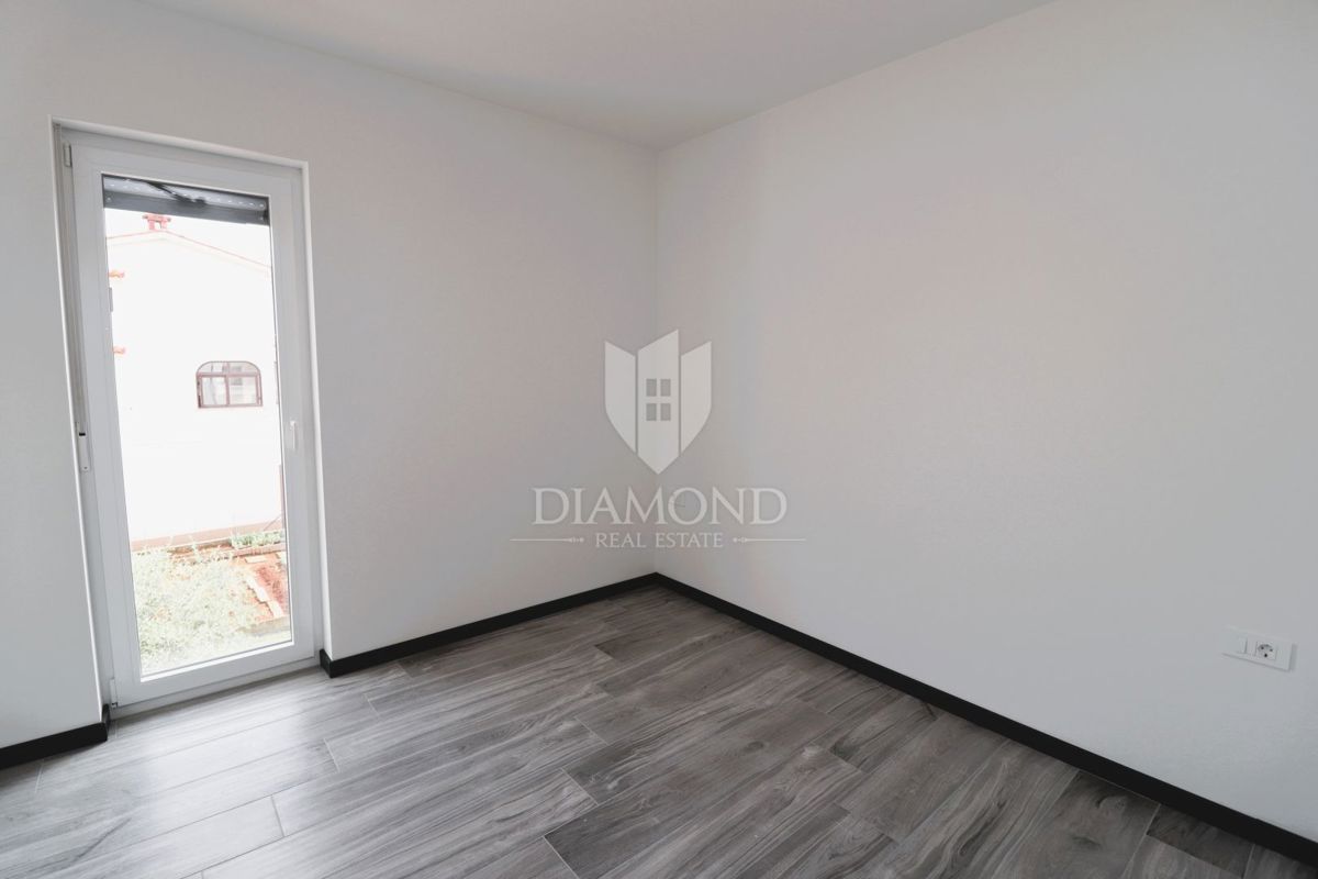 Hiša Poreč, 100m2