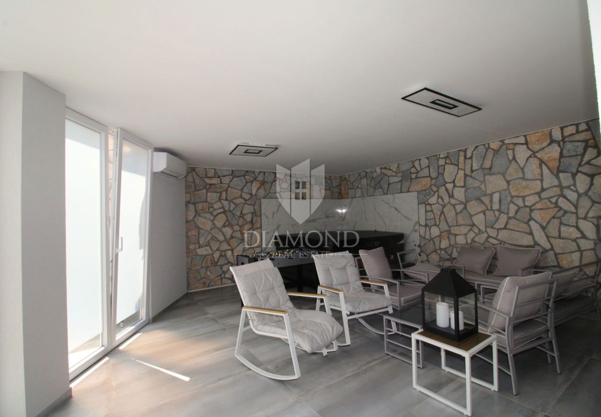 Apartmaj Kučeli, Matulji, 118,40m2