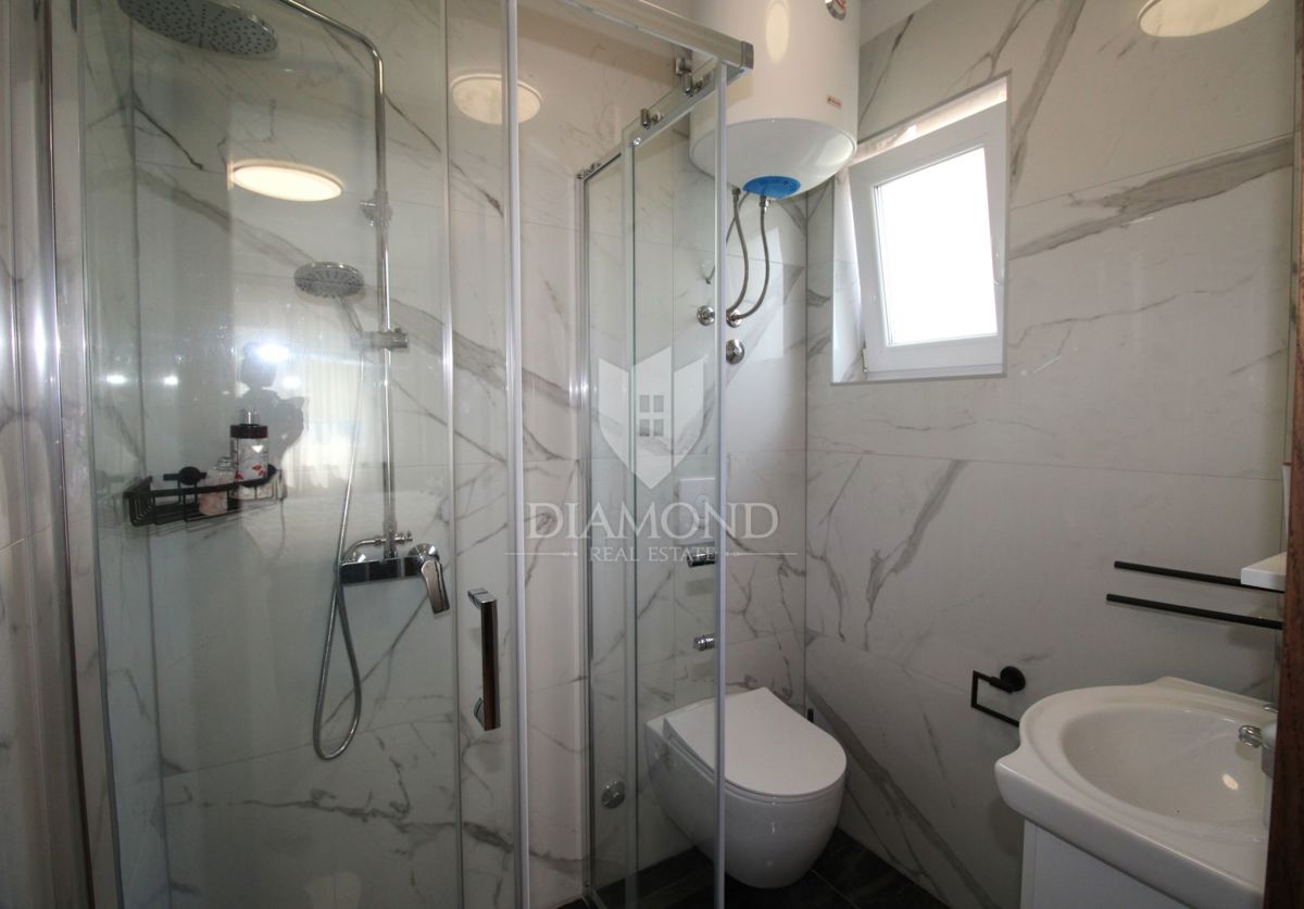 Apartmaj Kučeli, Matulji, 118,40m2