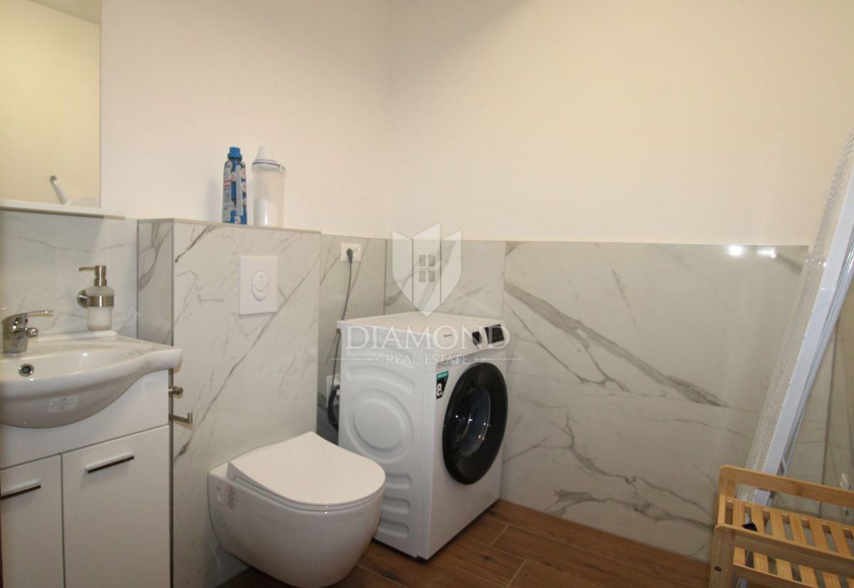Apartmaj Kučeli, Matulji, 118,40m2