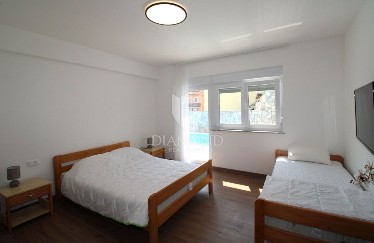 Apartmaj Kučeli, Matulji, 118,40m2