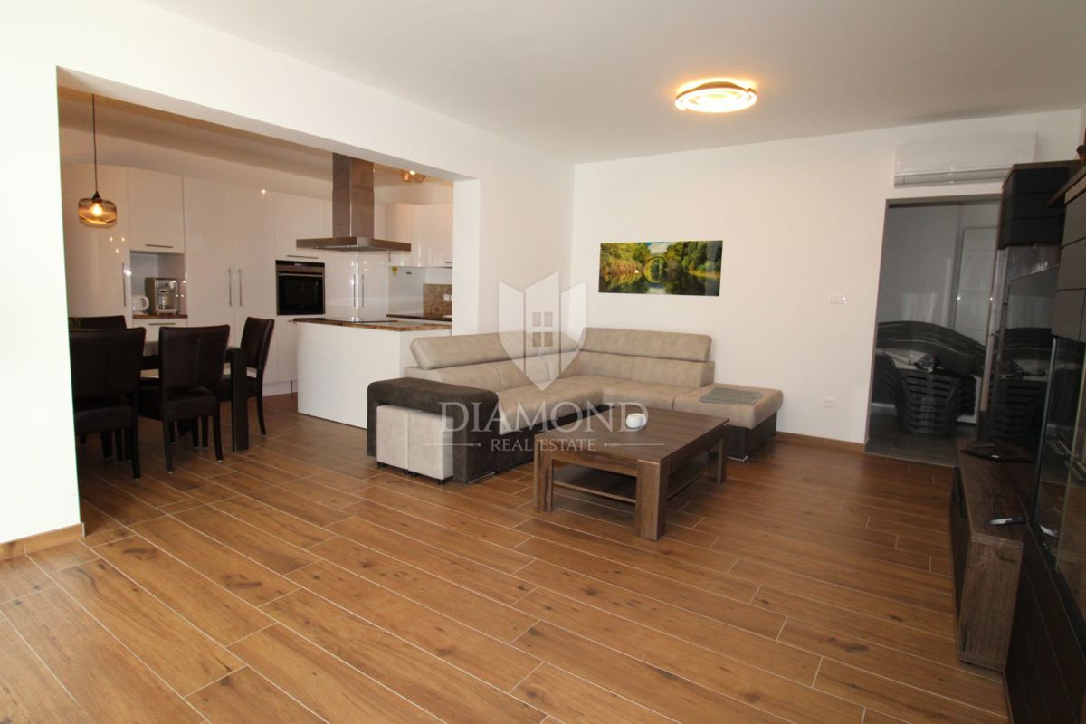 Apartmaj Kučeli, Matulji, 118,40m2
