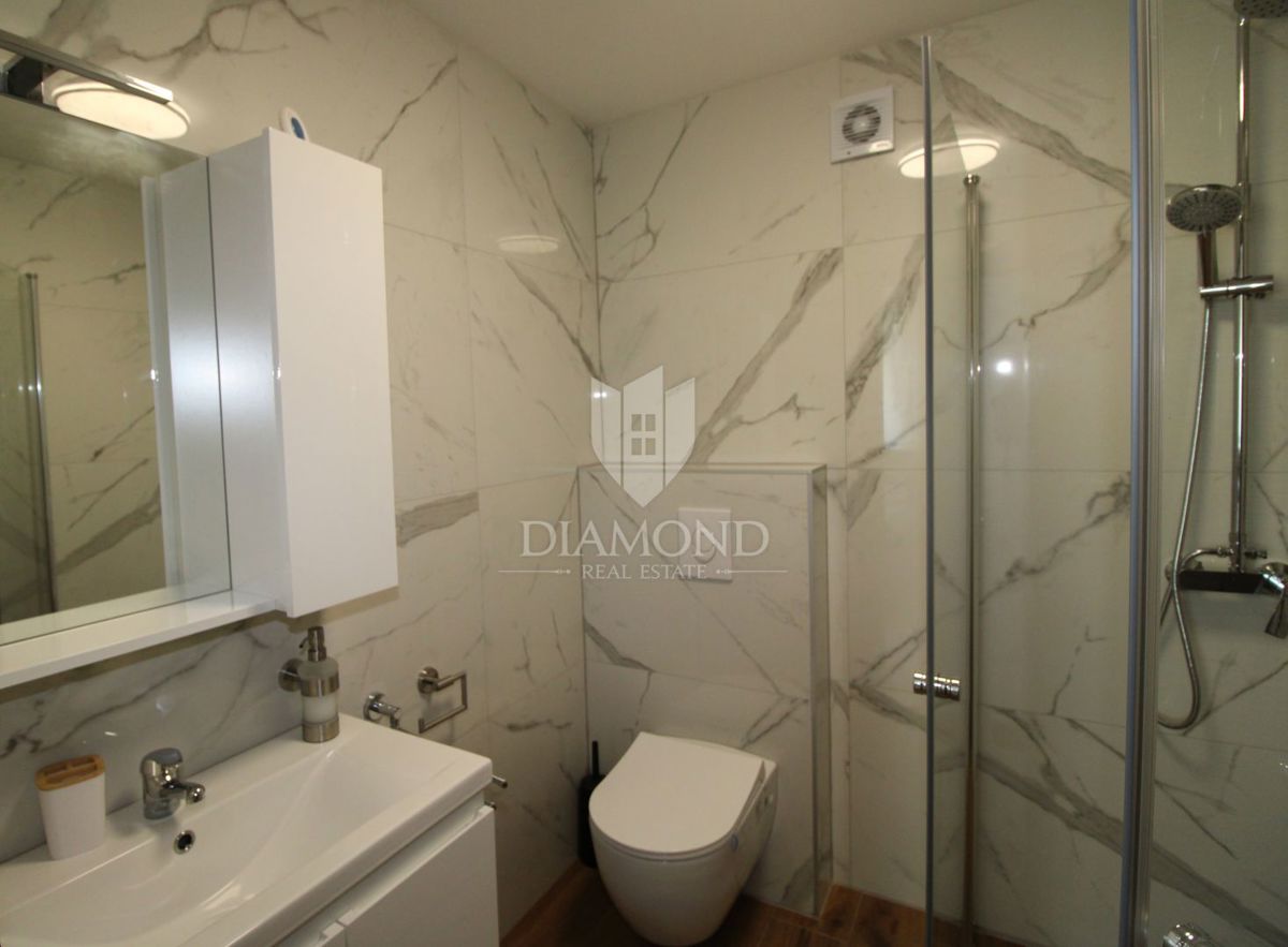 Apartmaj Kučeli, Matulji, 118,40m2