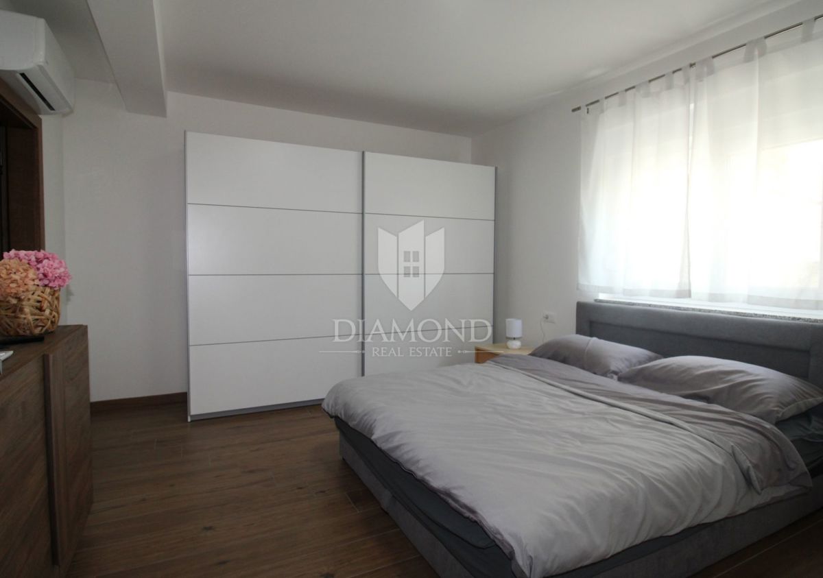 Apartmaj Kučeli, Matulji, 118,40m2