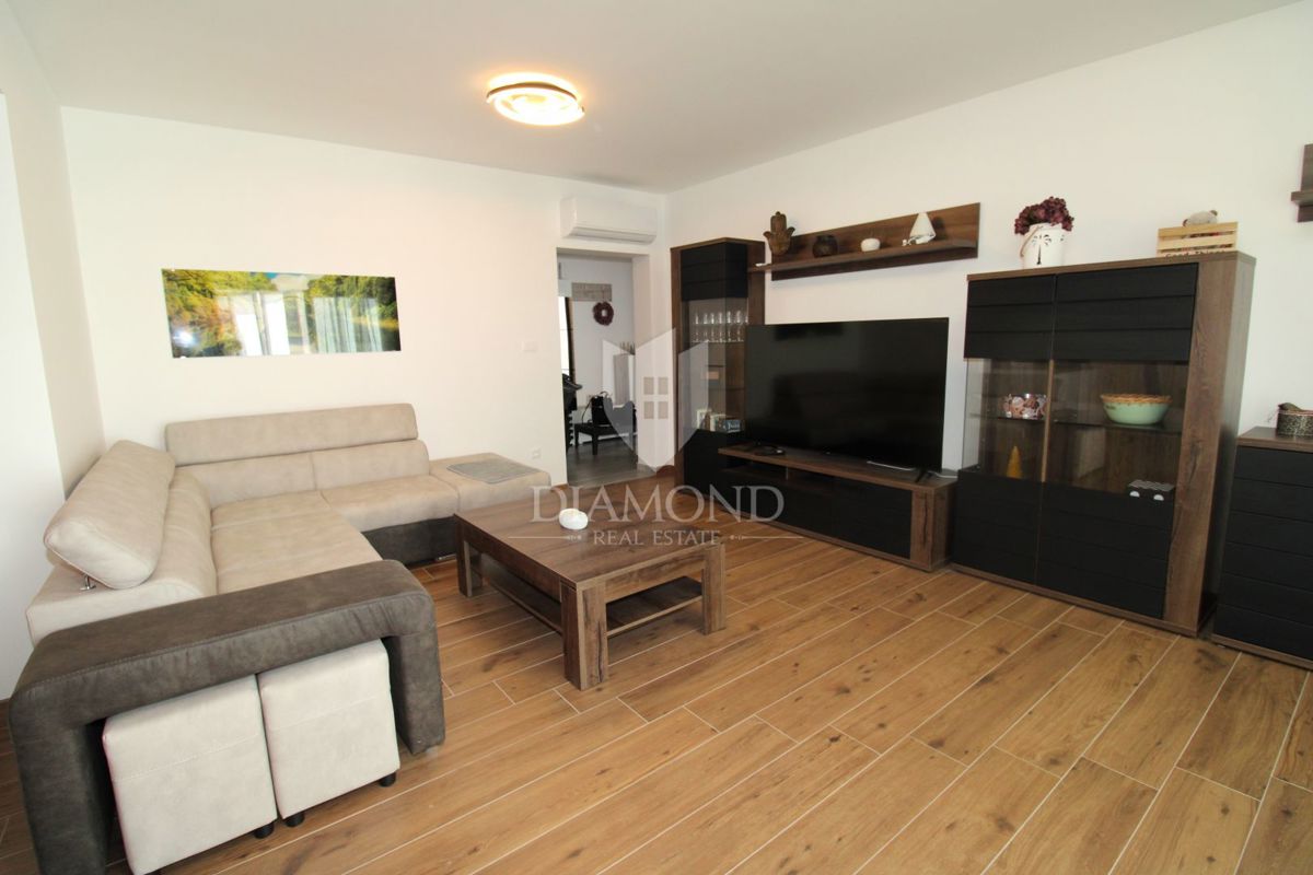 Apartmaj Kučeli, Matulji, 118,40m2