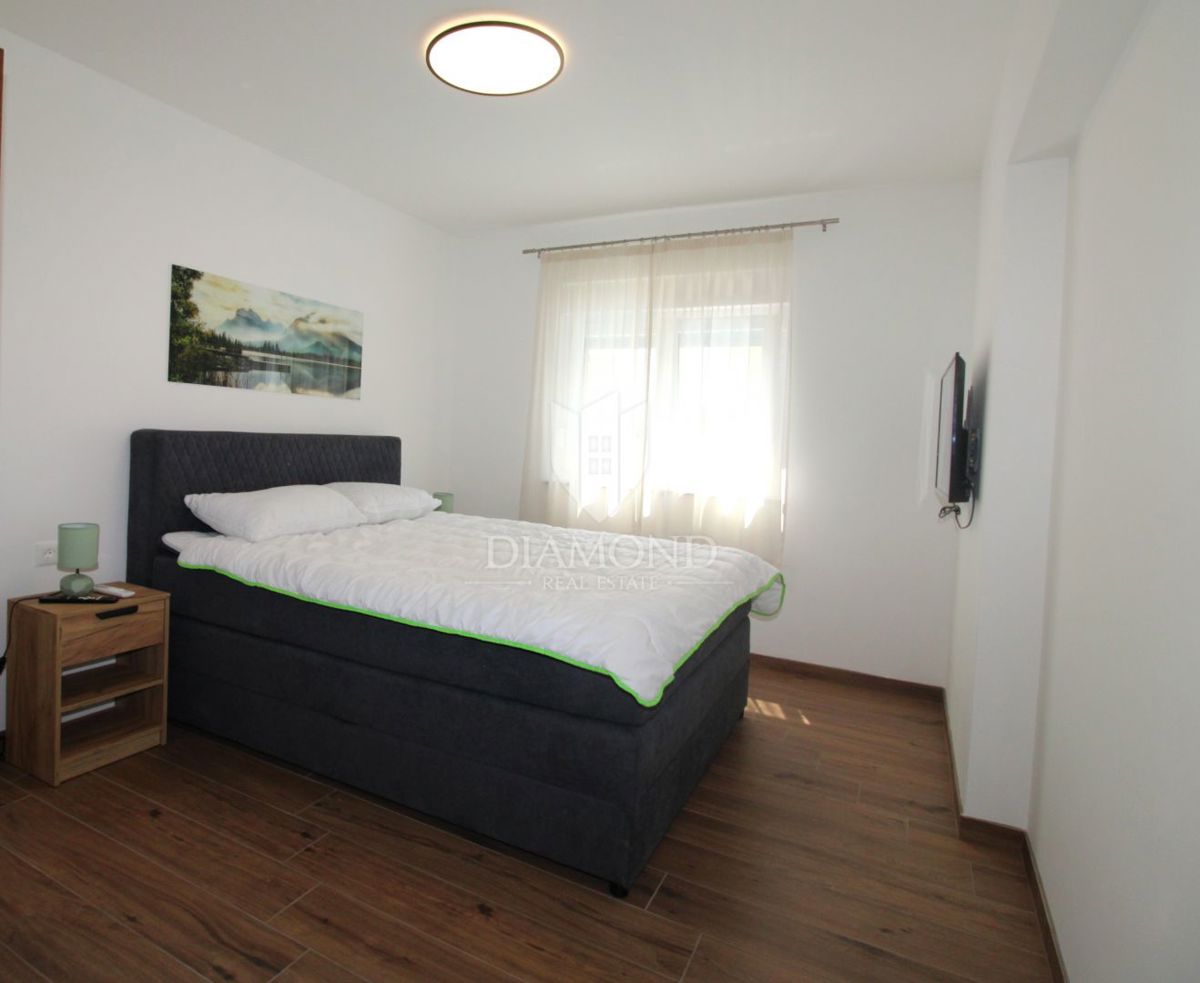 Apartmaj Kučeli, Matulji, 118,40m2