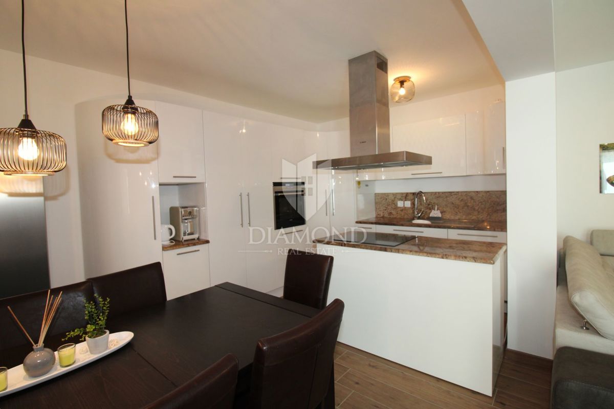 Apartmaj Kučeli, Matulji, 118,40m2