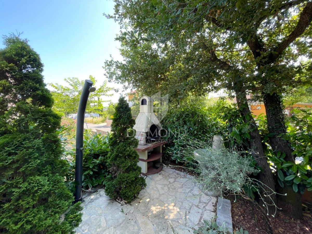 Apartmaj Milčetići, Malinska-Dubašnica, 36,95m2