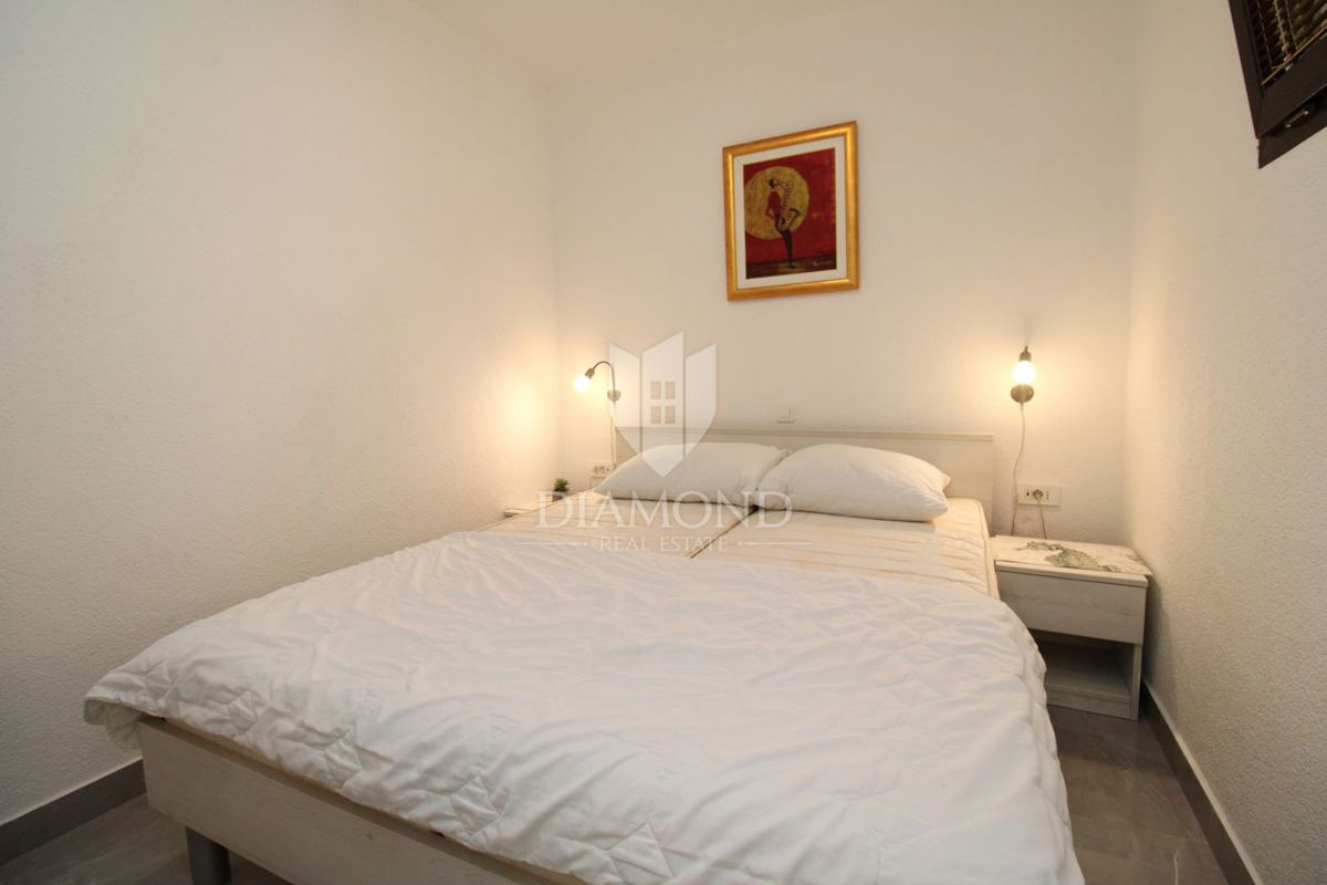 Apartmaj Milčetići, Malinska-Dubašnica, 36,95m2