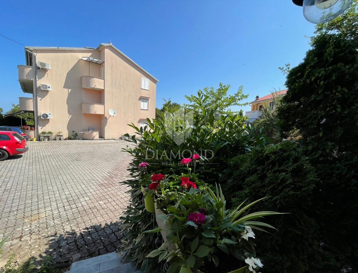 Apartmaj Milčetići, Malinska-Dubašnica, 36,95m2