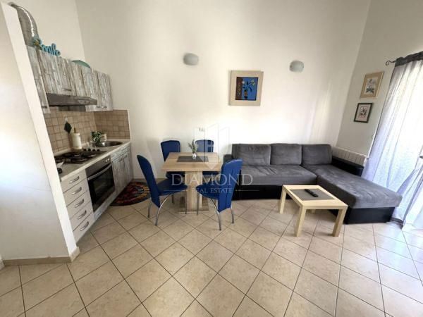 Apartmaj Banjole, Medulin, 40m2