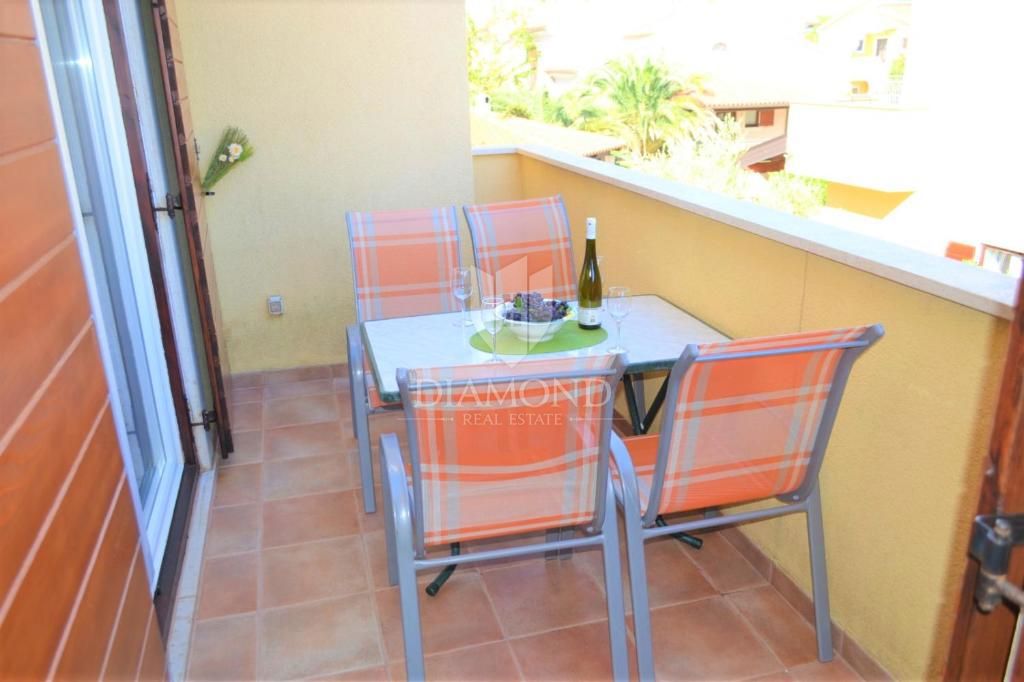 Apartmaj Banjole, Medulin, 40m2