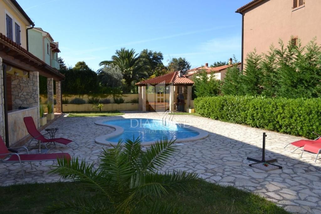 Apartmaj Banjole, Medulin, 40m2