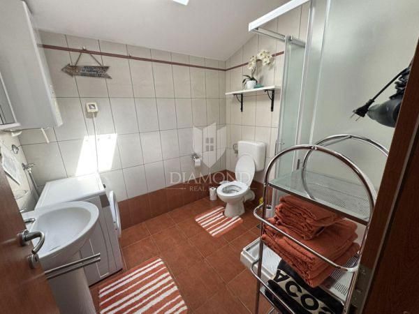 Apartmaj Banjole, Medulin, 40m2