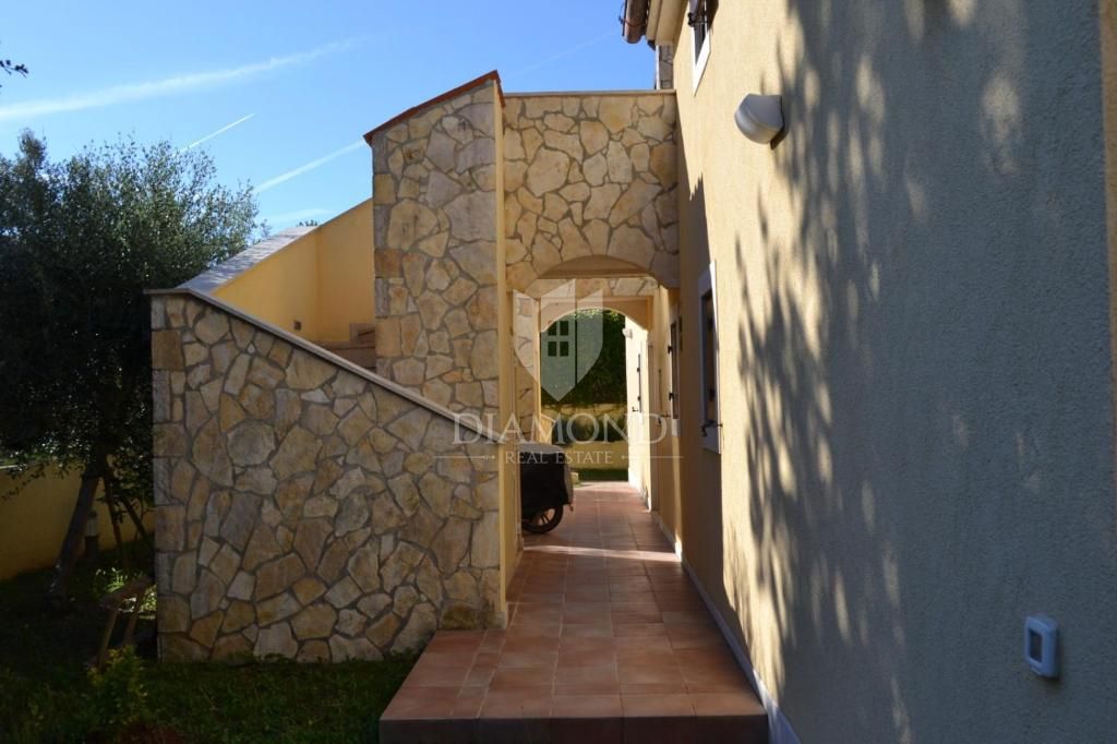 Apartmaj Banjole, Medulin, 40m2