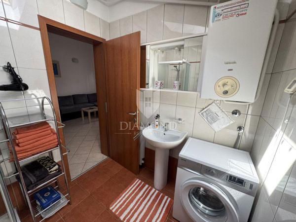 Apartmaj Banjole, Medulin, 40m2