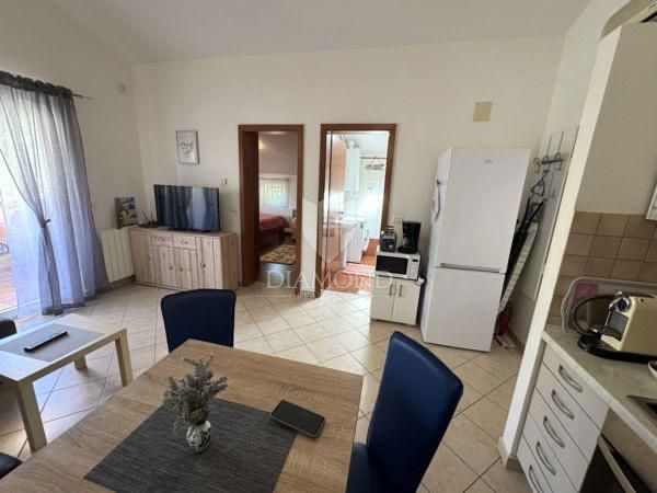 Apartmaj Banjole, Medulin, 40m2