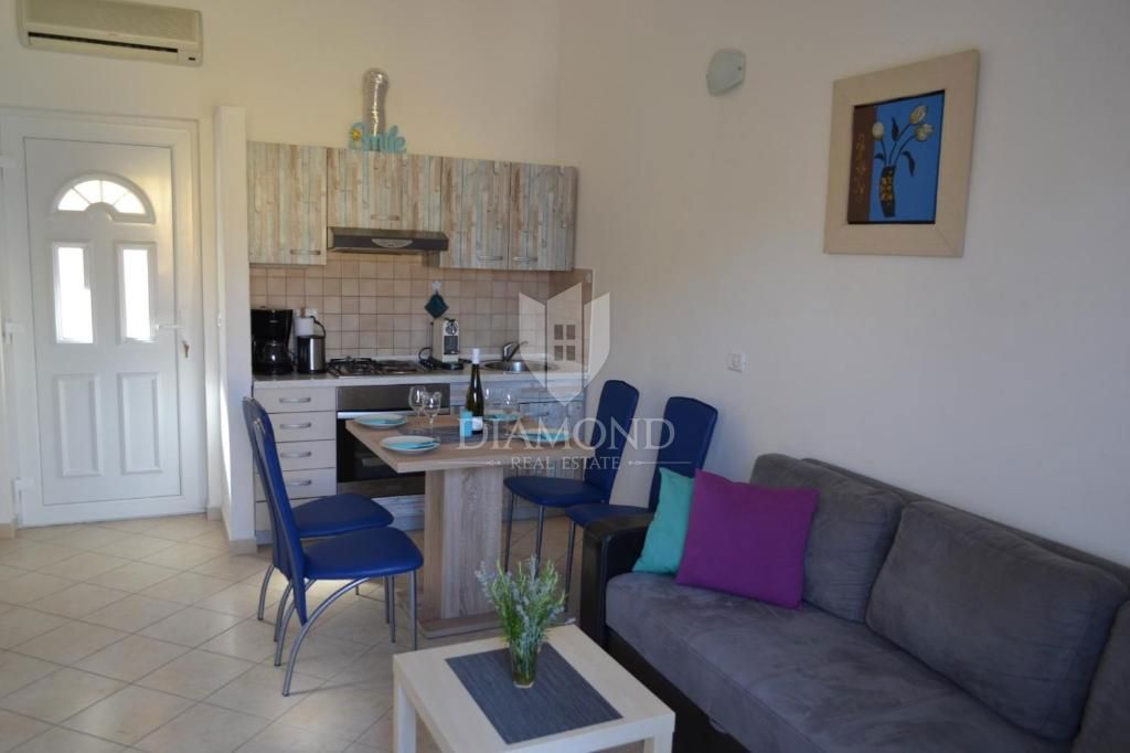 Apartmaj Banjole, Medulin, 40m2