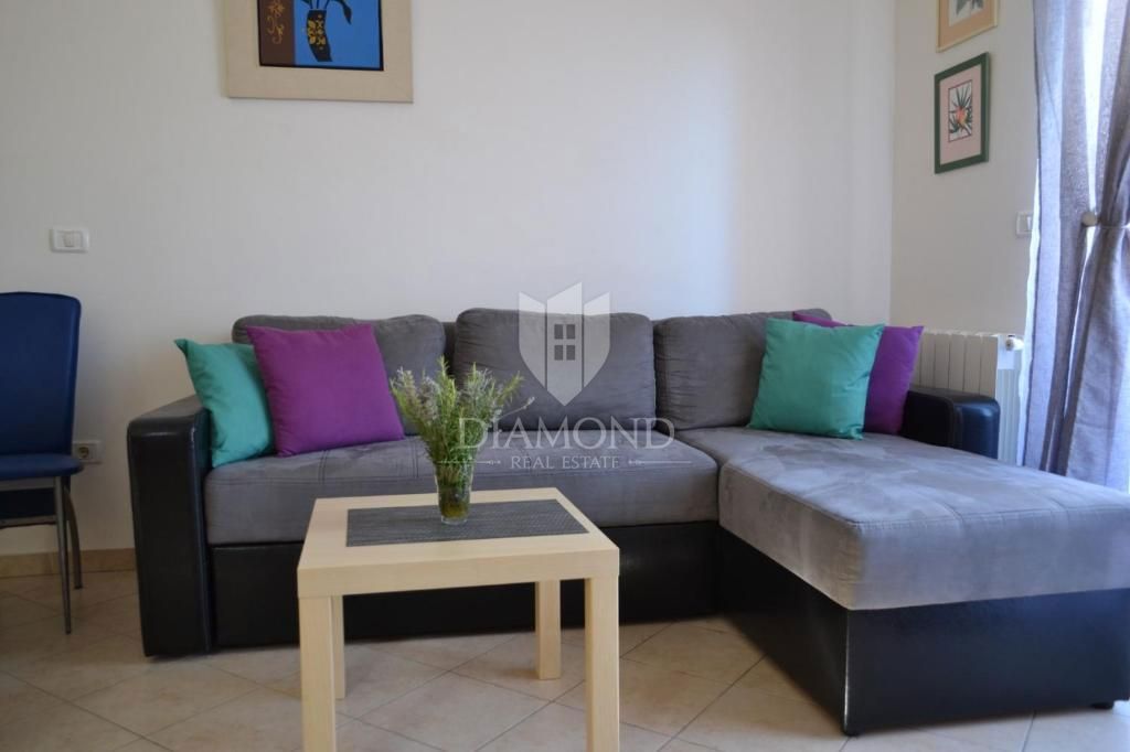 Apartmaj Banjole, Medulin, 40m2