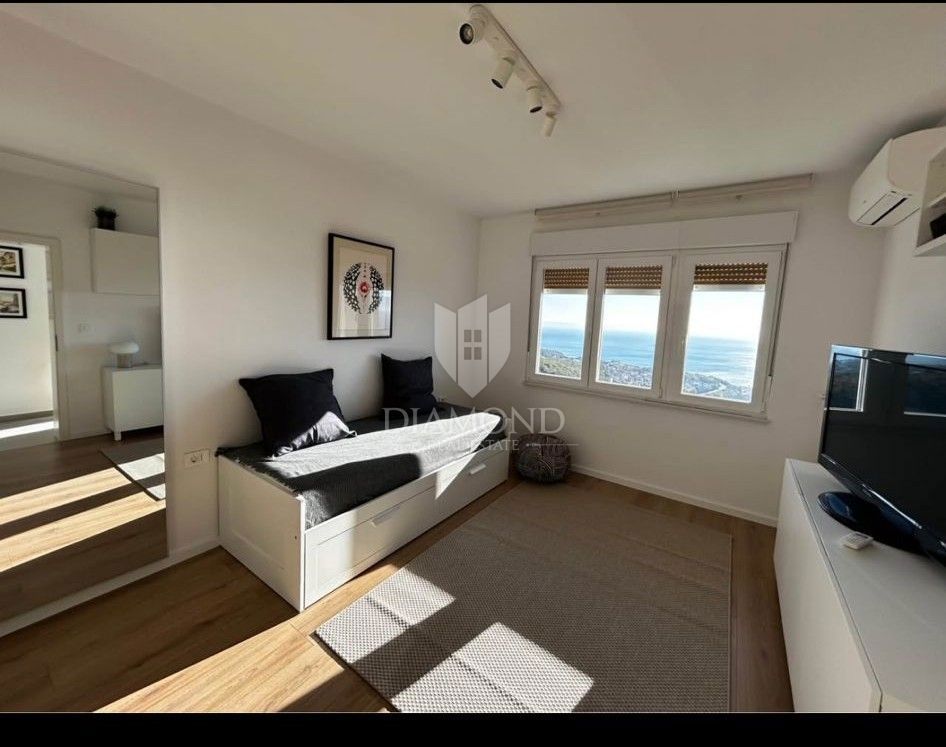 Apartmaj Gornja Vežica, Rijeka, 35m2