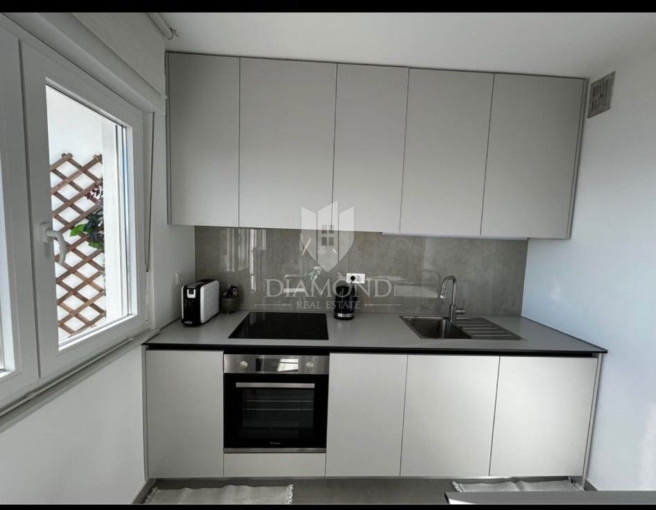 Apartmaj Gornja Vežica, Rijeka, 35m2