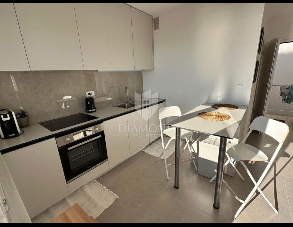 Apartmaj Gornja Vežica, Rijeka, 35m2
