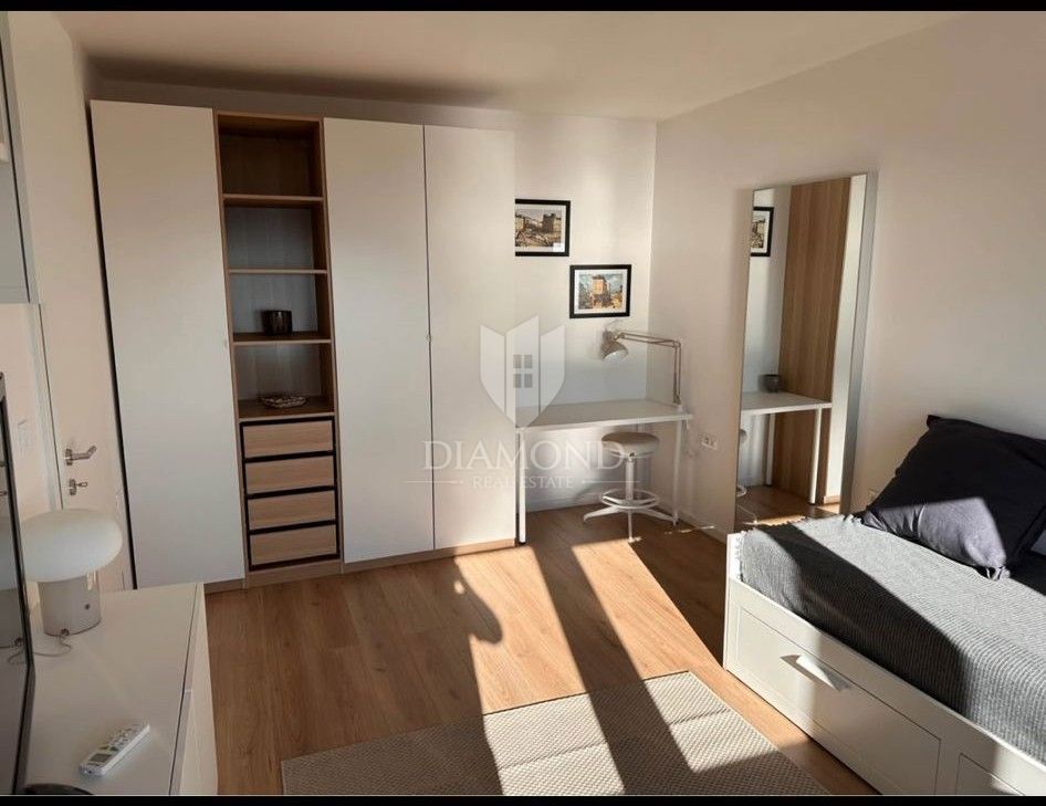 Apartmaj Gornja Vežica, Rijeka, 35m2