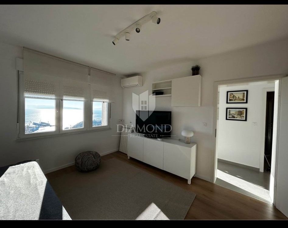 Apartmaj Gornja Vežica, Rijeka, 35m2