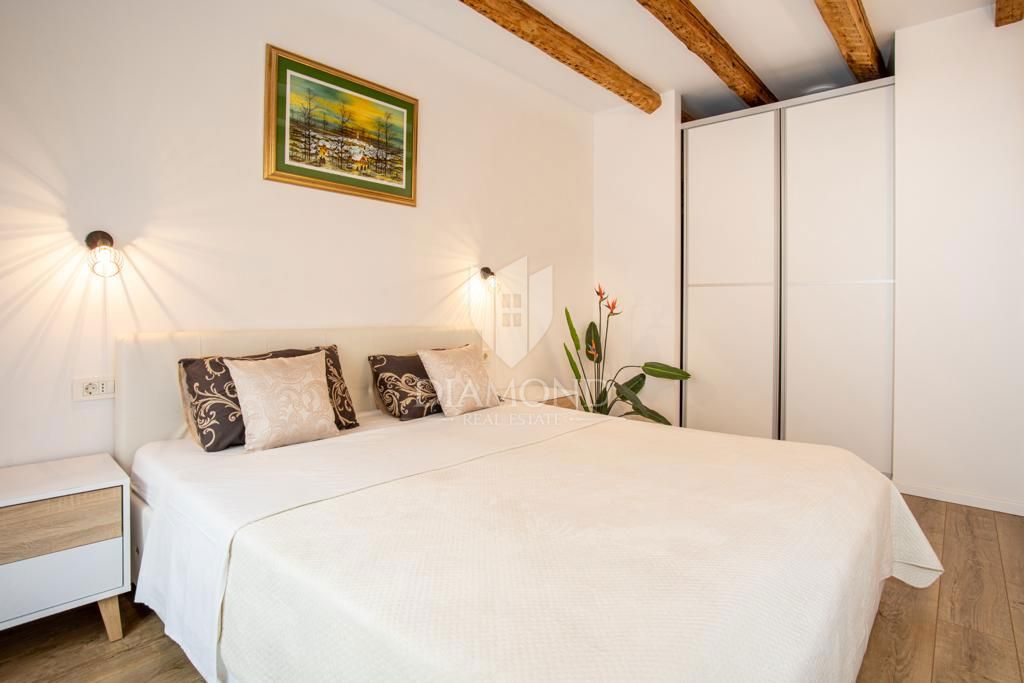 Apartmaj Centar, Rijeka, 75m2