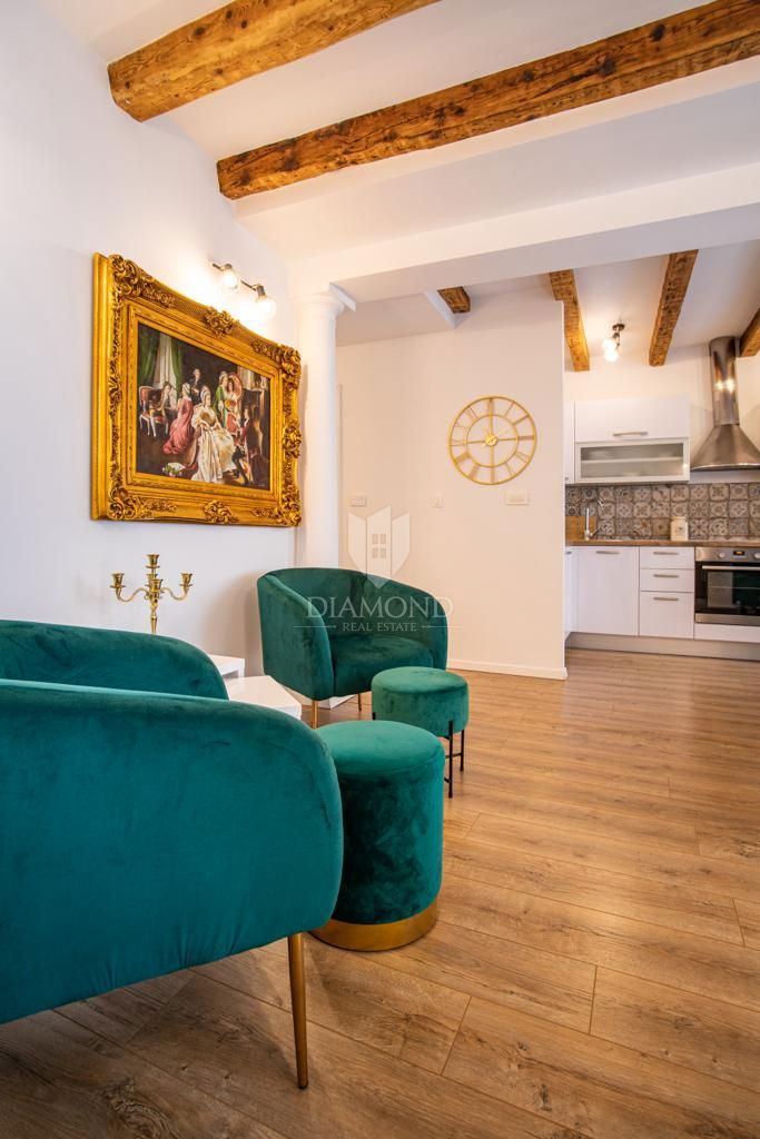 Apartmaj Centar, Rijeka, 75m2