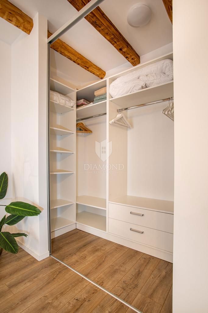 Apartmaj Centar, Rijeka, 75m2