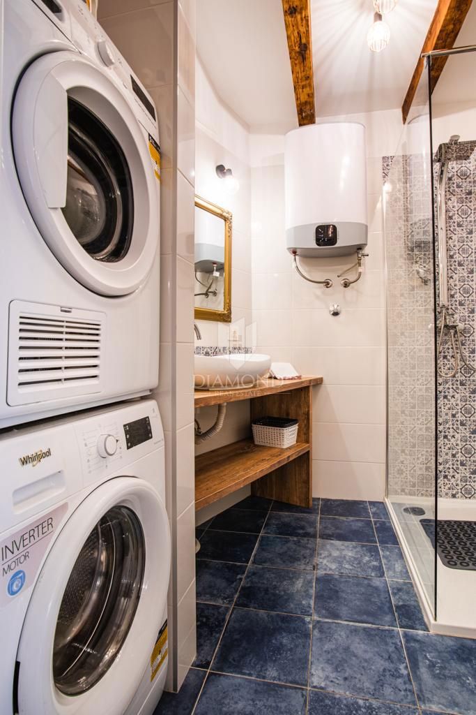 Apartmaj Centar, Rijeka, 75m2