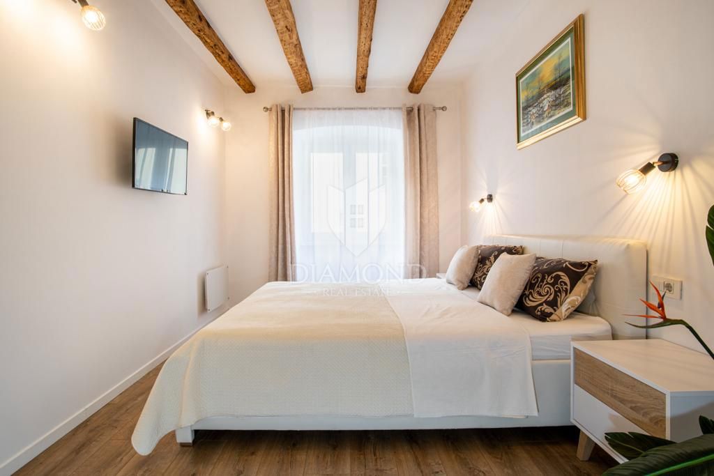 Apartmaj Centar, Rijeka, 75m2